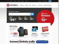 Domain Names, Domain Registration, Web Hosting & More | Netregistry