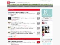 netroots.se Nybloggat, Bloggare, Populärt