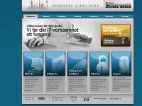  Kundcenter, Referenser, Företaget, Gå till kundcenter »