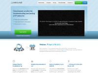 Network Testing and Troubleshooting On-Demand with Netrounds