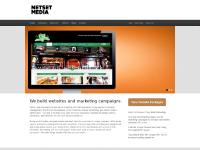 liten netsetmedia.com skärmbild liten netsetmedia.com skärmbild