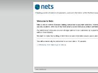 Nets - provider of payment, card and information solutions Nets - provider of payment, card and information solutions