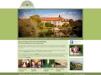 Nettlestead Place - Gardens and Wedding Venue