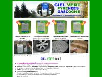 nettoyant-bio-cielvert.com