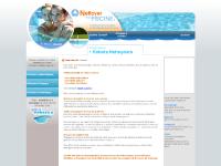  Robots hydrauliques, Balai automatique Derby Vac, Balai automatique Zap Max, Balai automatique Zappy