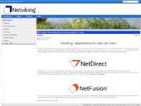 netviking.se Netviking konsult, Netviking utvecklingspartner, Netviking Java