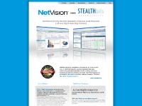 netvision.com NetVision, access rights, permissions