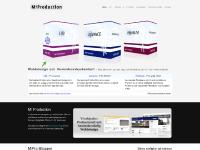 liten netvision.se skärmbild