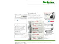 Netviza.com - The Algerian WebHosting Company Netviza.com - The Algerian WebHosting Company