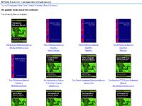 Network Theory Ltd Network Theory Ltd