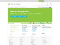 Networking4all - SSL Certificates, Domain names & Hosting