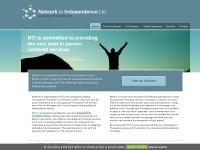 Occupational Therapy | Network to Independence