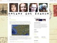 netzer.fr Daily Diaries, Cycling, Who We Are