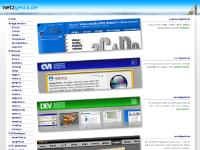 Netzgesta.de &bull; Advanced Visions