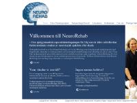 Sjukgymnastik Malmö | Sjukgymnast NeuroRehab Sjukgymnastik Malmö | Sjukgymnast NeuroRehab