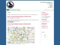 nevc.co.uk