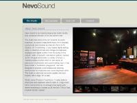 Nevo Sound Recording Studio | London
