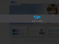 Homepage Nevro