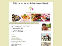 liten new-choice.se skärmbild