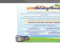 New Holiday Homes - The directory of holiday homes for sale - Home Page New Holiday Homes - The directory of holiday homes for sale - Home Page