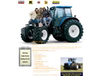 New Holland, John Deere, Case, JCB, new holland, john deere, case, jcb