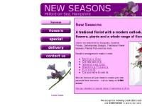 new-seasons.co.uk new-seasons.co.uk