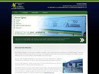 New Addition Windows | thirsk, conservatories thirsk, double glazing windows thirsk,