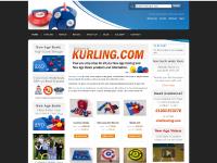 newagesports.co.uk curling, kurling, games