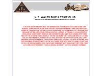 newalesbikeandtrike - North East Wales Bike & Trike Club