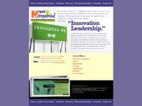Expert resources for innovation, creativity & organizational development | New Expert resources for innovation, creativity & organizational development | New