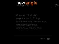 Newangle Creative Digital Agency