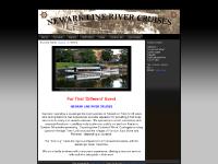 newarkline.co.uk river boat,cruises,newark line
