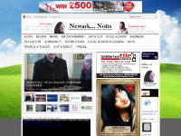newarknotts.co.uk Advert Payment Centre, NEW Editor, Featured Expert newarknotts.co.uk Advert Payment Centre, NEW Editor, Featured Expert