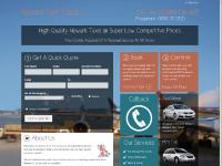 Newark Taxi Travel | Cabs & Taxis in Newark on Trent
