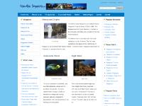 newasia-singapore.com Disclaimers, Contacts, Underwater World newasia-singapore.com Disclaimers, Contacts, Underwater World