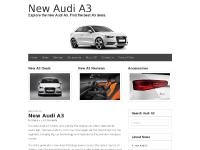 newaudia3.co.uk newaudia3.co.uk