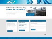 Neway Industrial and Pump Solutions, Industrial and Marine Services, Pump Hire Neway Industrial and Pump Solutions, Industrial and Marine Services, Pump Hire