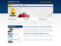 New barnet cars delivering quality and reliability Car service