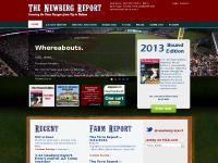 newbergreport.com