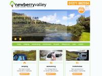 newberryvalleypark.co.uk newberryvalleypark.co.uk
