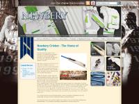 Newbery Cricket - The Home of Quality Newbery Cricket - The Home of Quality