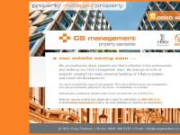 CS management - Property Specialists CS management - Property Specialists