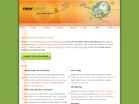 Professional Web Design & Development for Loma Linda, CA | New Blood, Inc. Professional Web Design & Development for Loma Linda, CA | New Blood, Inc.