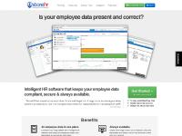  Try StoreHR Free, Getting Started, Pricing, Why StoreHR?