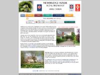 newbridgehouse.co.uk