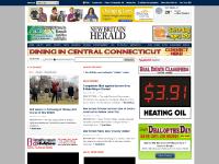The New Britain Herald : New Britain, Conn., and surrounding areas (newbritainherald.com)