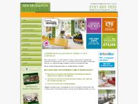 Siteplan, Masterplan, Local area, Gallery Siteplan, Masterplan, Local area, Gallery