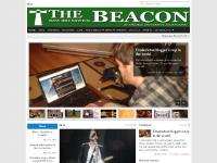 The New Brunswick Beacon | St. Thomas University Journalism