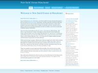 newbuildhomesmanchester.co.uk newbuildhomesmanchester.co.uk