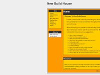 New Build House New Build House